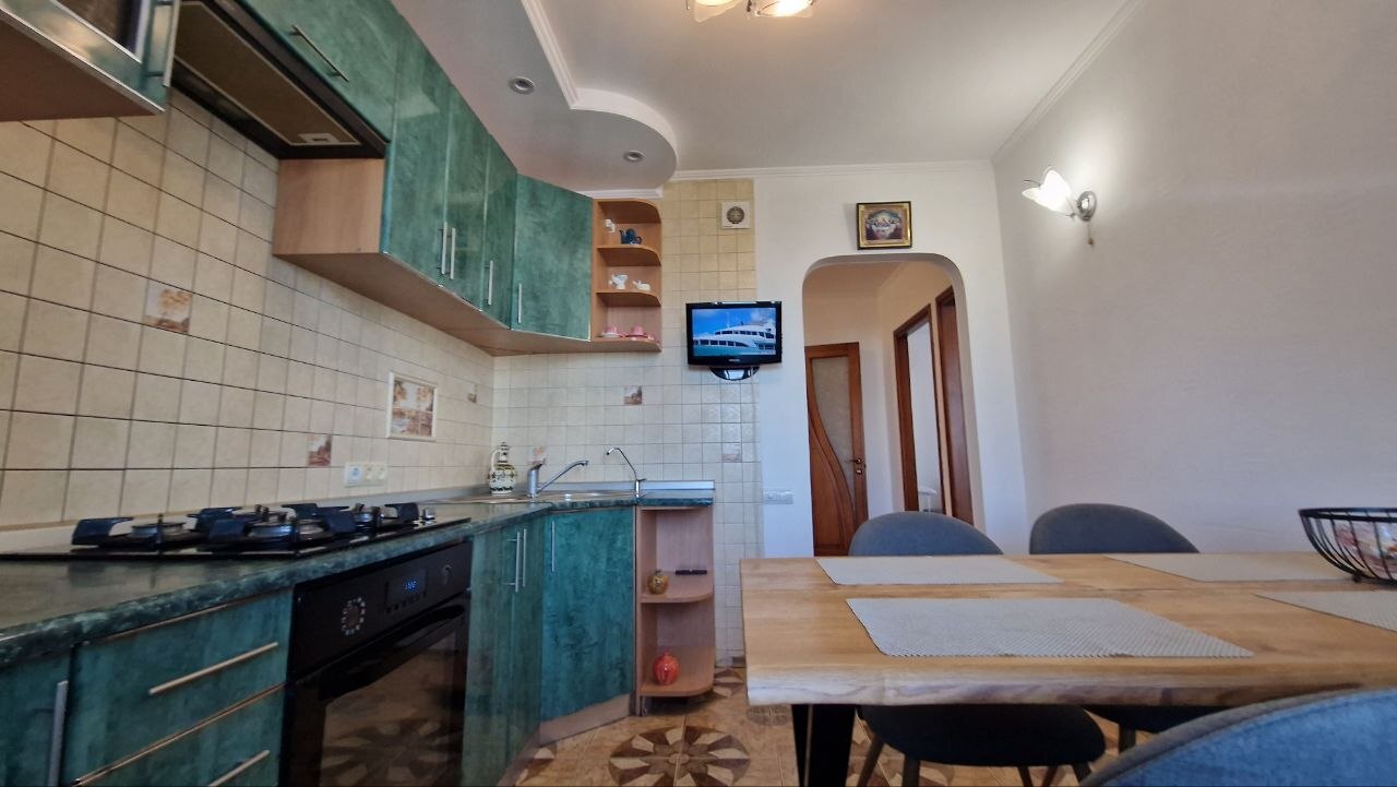 Продажа 3-комнатной квартиры 80 м², Левитана ул.
