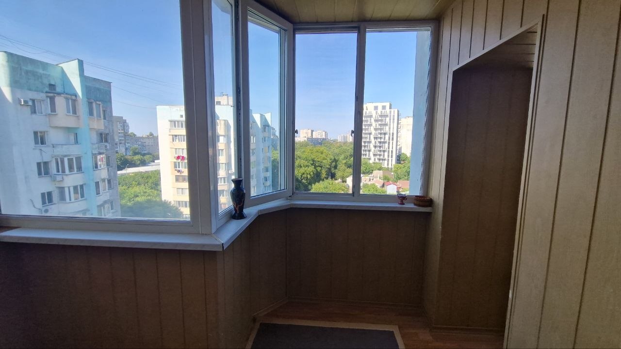 Продажа 3-комнатной квартиры 80 м², Левитана ул.