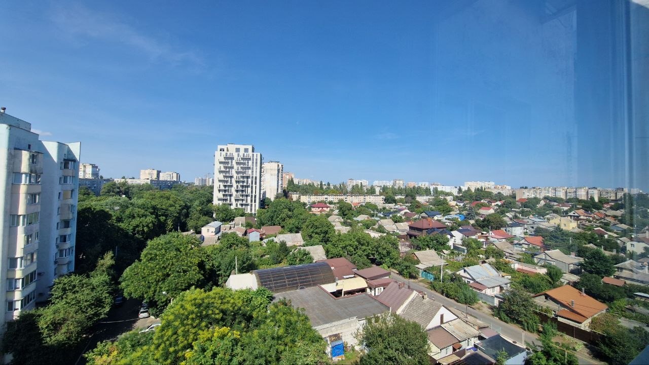 Продажа 3-комнатной квартиры 80 м², Левитана ул.