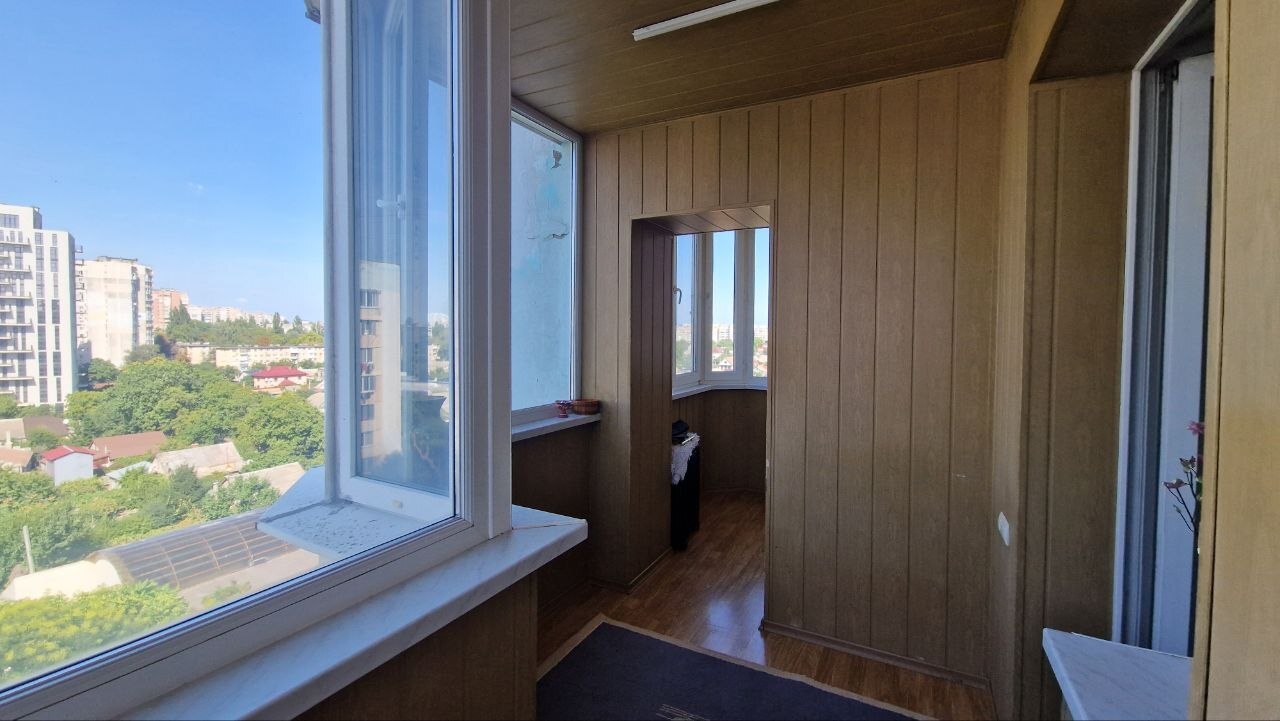 Продажа 3-комнатной квартиры 80 м², Левитана ул.