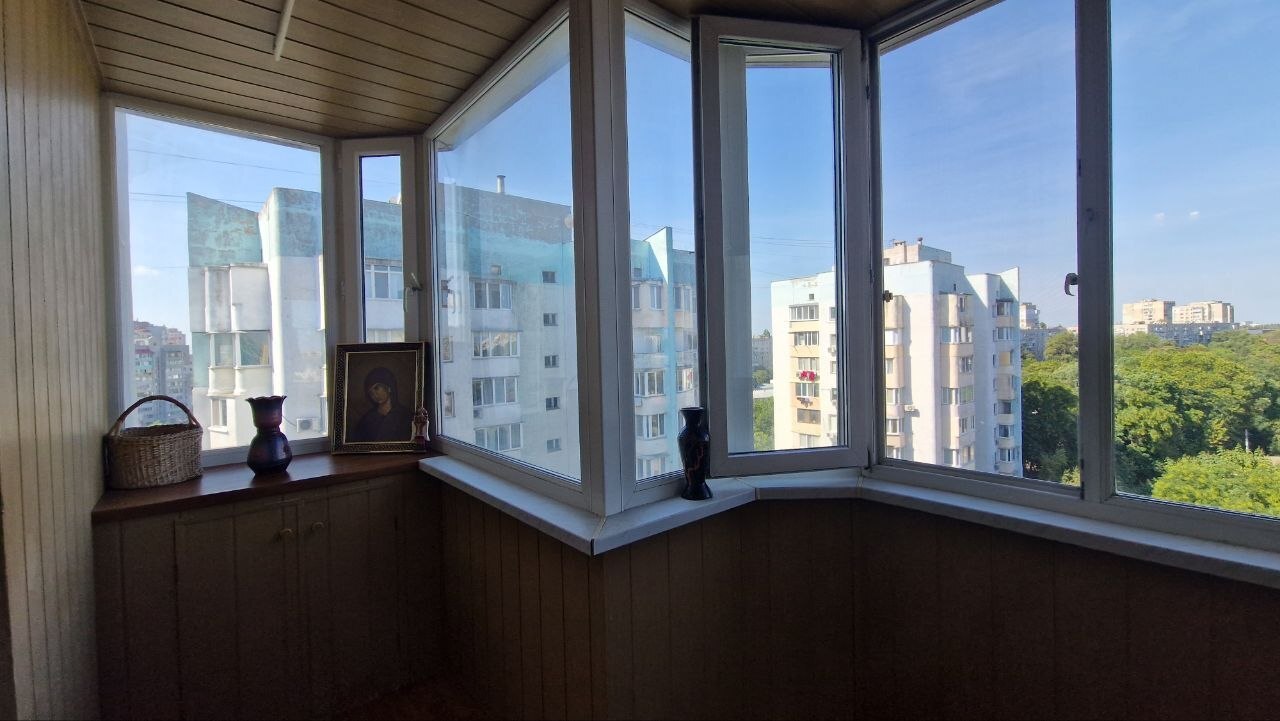 Продажа 3-комнатной квартиры 80 м², Левитана ул.