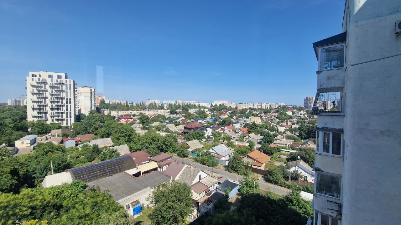 Продажа 3-комнатной квартиры 80 м², Левитана ул.