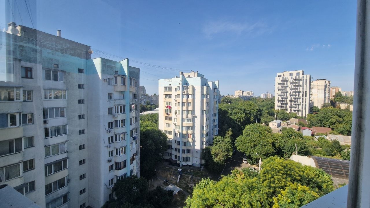 Продажа 3-комнатной квартиры 80 м², Левитана ул.