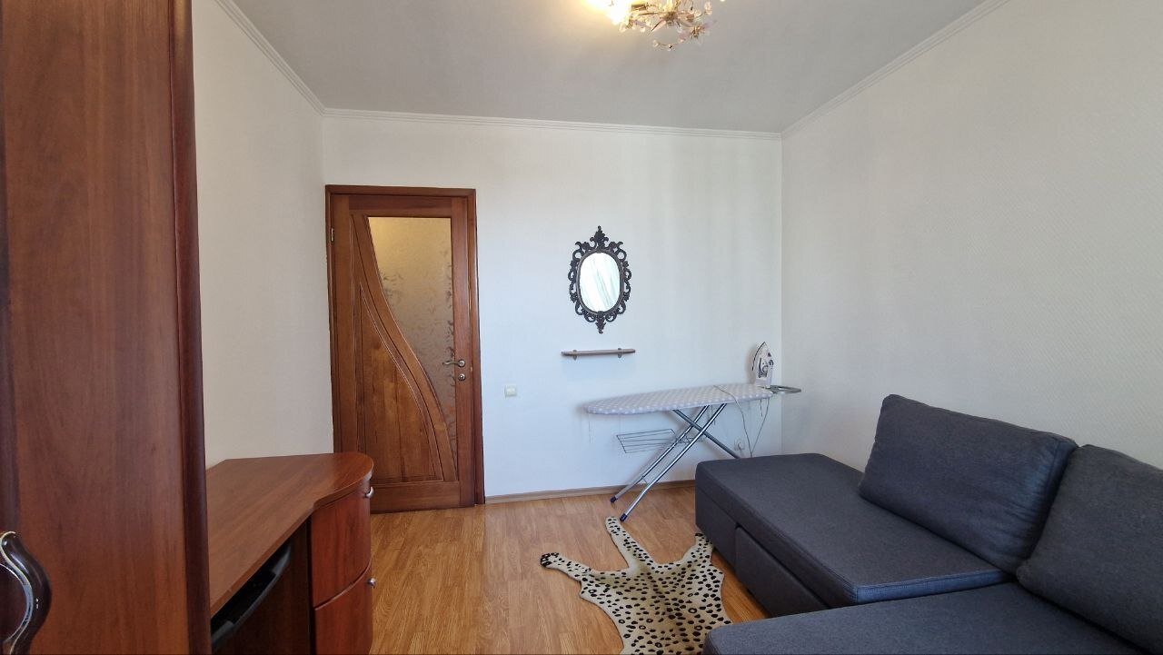 Продажа 3-комнатной квартиры 80 м², Левитана ул.