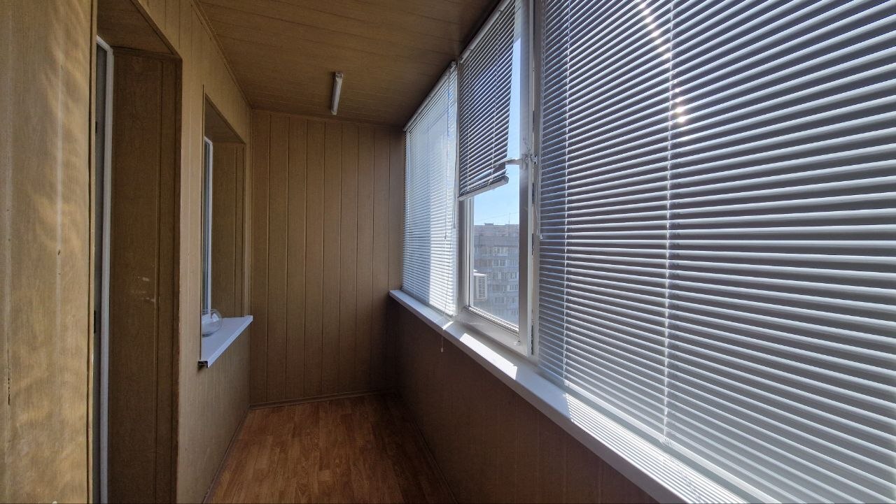 Продажа 3-комнатной квартиры 80 м², Левитана ул.