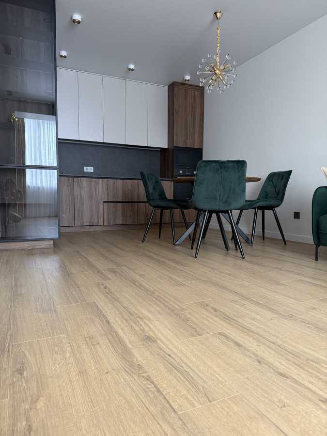 Продажа 1-комнатной квартиры 50.5 м², Андрея Шептицкого ул., 4