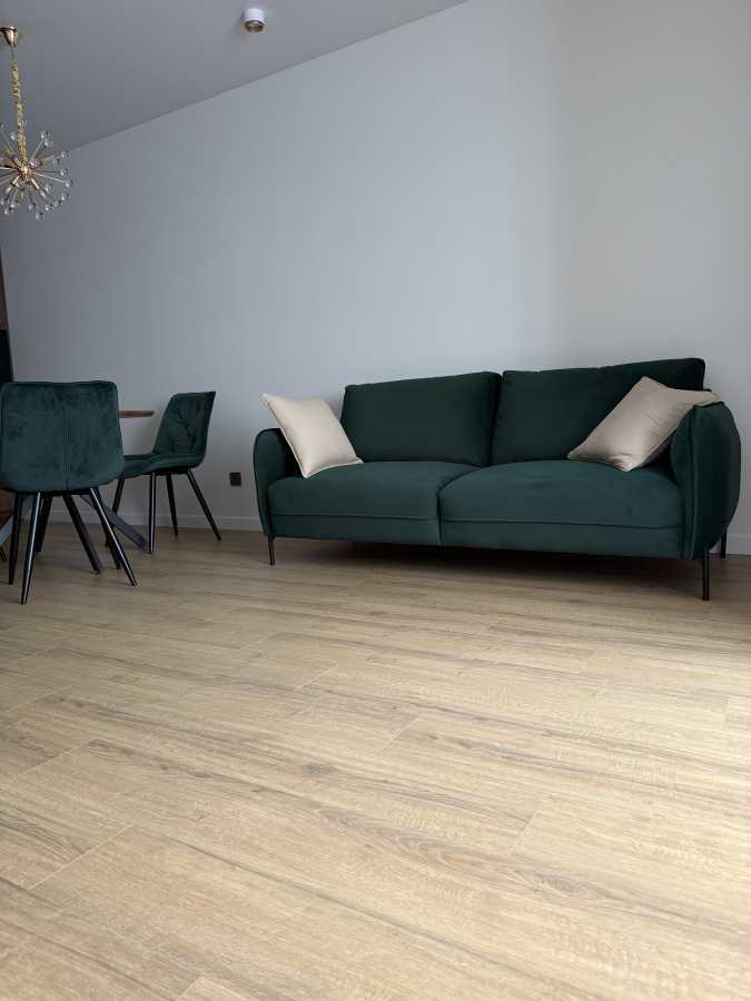 Продажа 1-комнатной квартиры 50.5 м², Андрея Шептицкого ул., 4