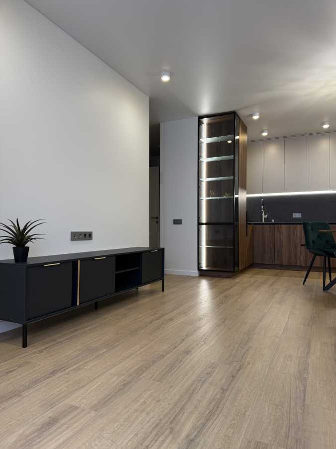 Продажа 1-комнатной квартиры 50.5 м², Андрея Шептицкого ул., 4
