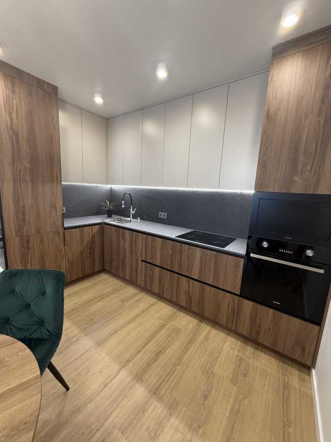 Продажа 1-комнатной квартиры 50.5 м², Андрея Шептицкого ул., 4