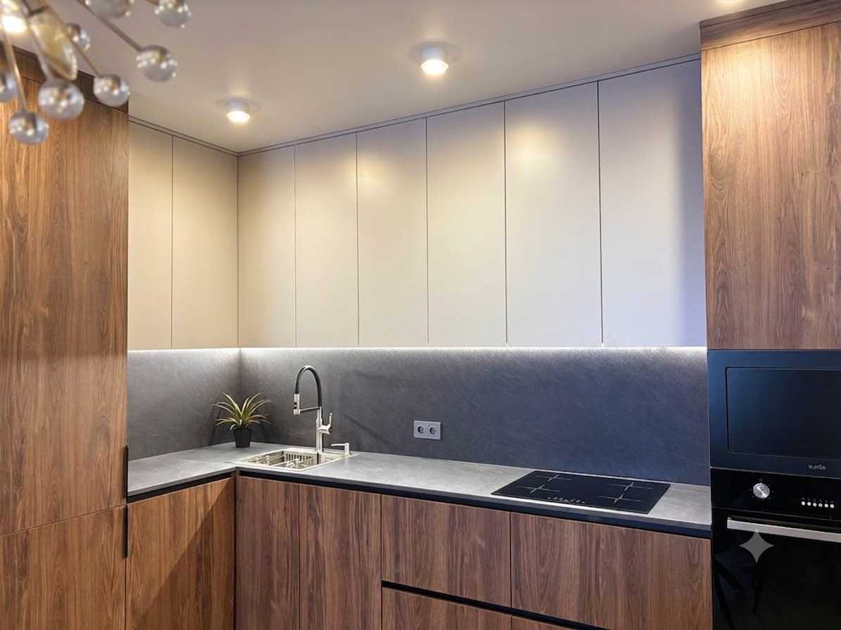 Продажа 1-комнатной квартиры 50.5 м², Андрея Шептицкого ул., 4