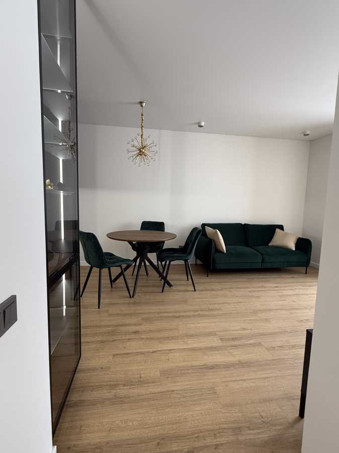 Продажа 1-комнатной квартиры 50.5 м², Андрея Шептицкого ул., 4