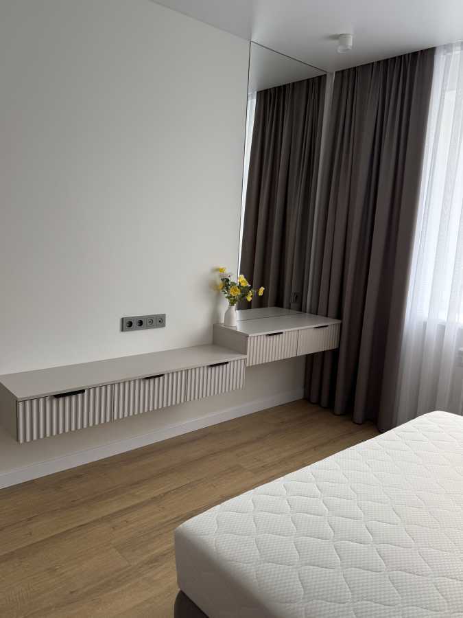 Продажа 1-комнатной квартиры 50.5 м², Андрея Шептицкого ул., 4