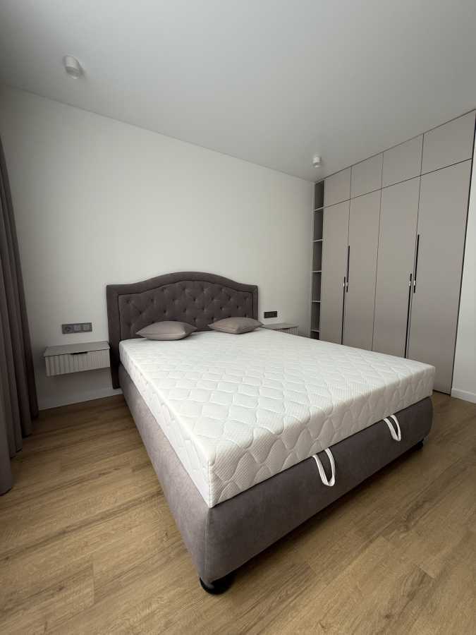 Продажа 1-комнатной квартиры 50.5 м², Андрея Шептицкого ул., 4