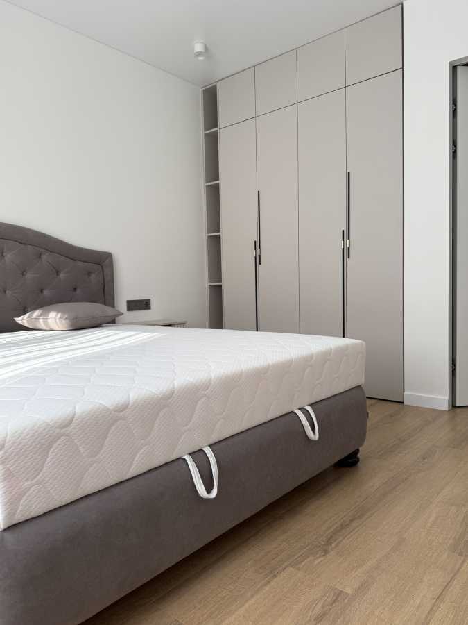 Продажа 1-комнатной квартиры 50.5 м², Андрея Шептицкого ул., 4