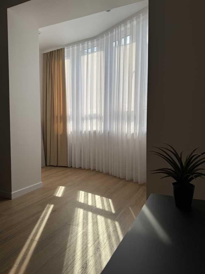 Продажа 1-комнатной квартиры 50.5 м², Андрея Шептицкого ул., 4