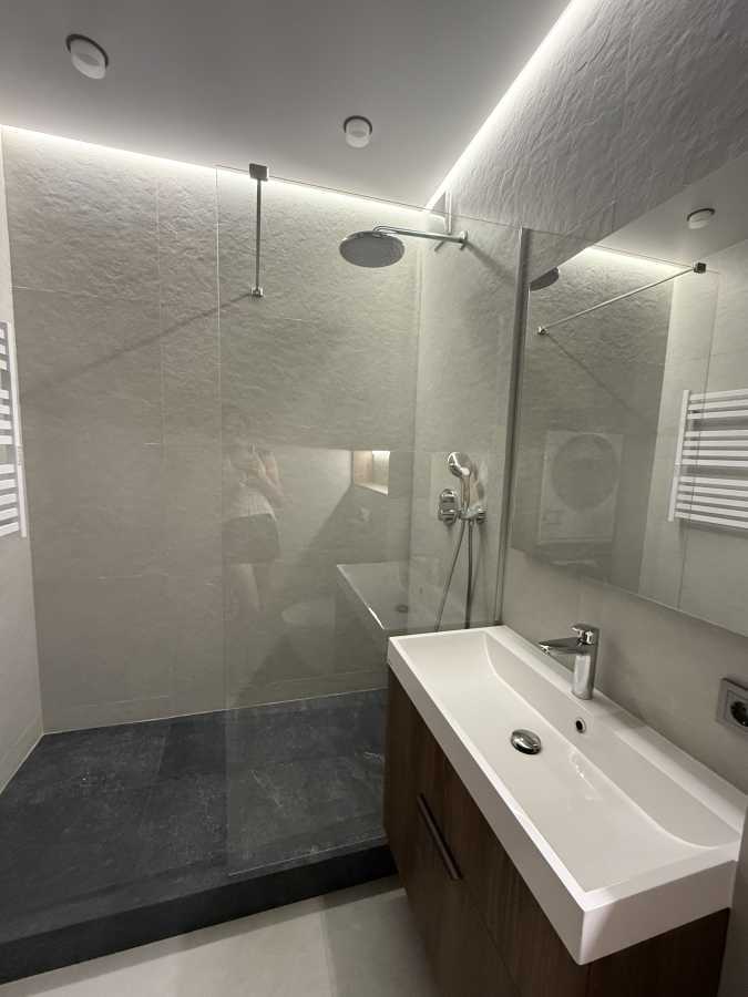 Продажа 1-комнатной квартиры 50.5 м², Андрея Шептицкого ул., 4