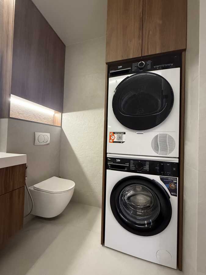 Продажа 1-комнатной квартиры 50.5 м², Андрея Шептицкого ул., 4