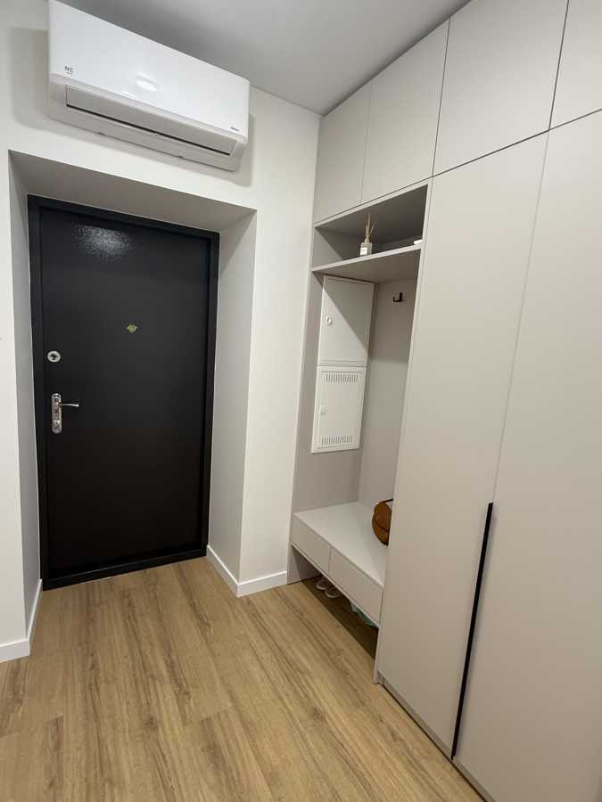 Продажа 1-комнатной квартиры 50.5 м², Андрея Шептицкого ул., 4