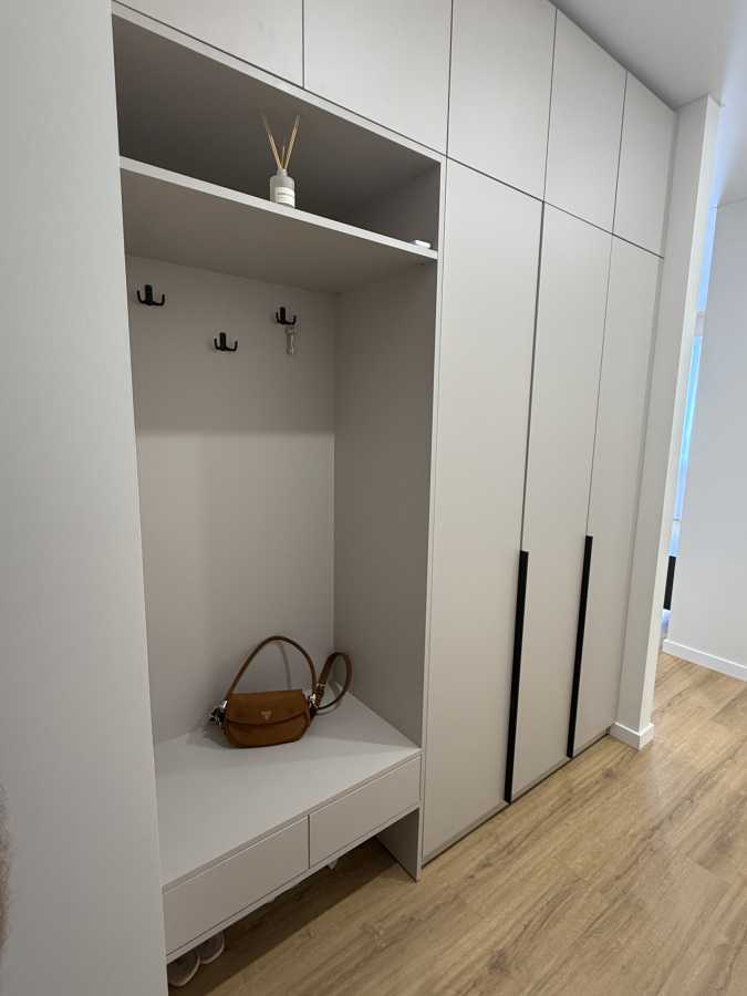 Продажа 1-комнатной квартиры 50.5 м², Андрея Шептицкого ул., 4