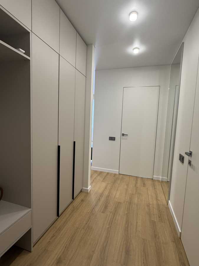 Продажа 1-комнатной квартиры 50.5 м², Андрея Шептицкого ул., 4
