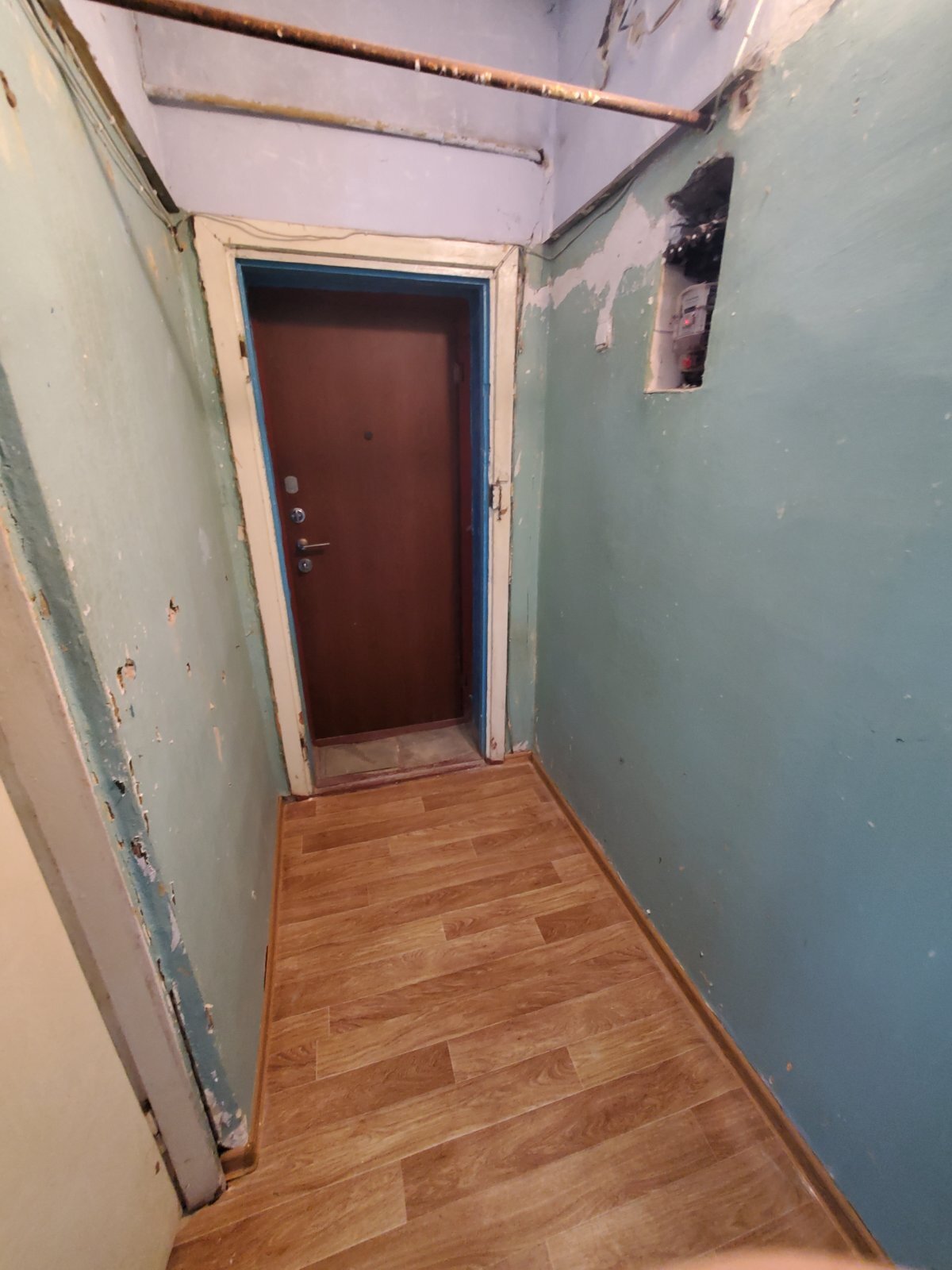 Продажа 2-комнатной квартиры 43 м², Науки просп., 59