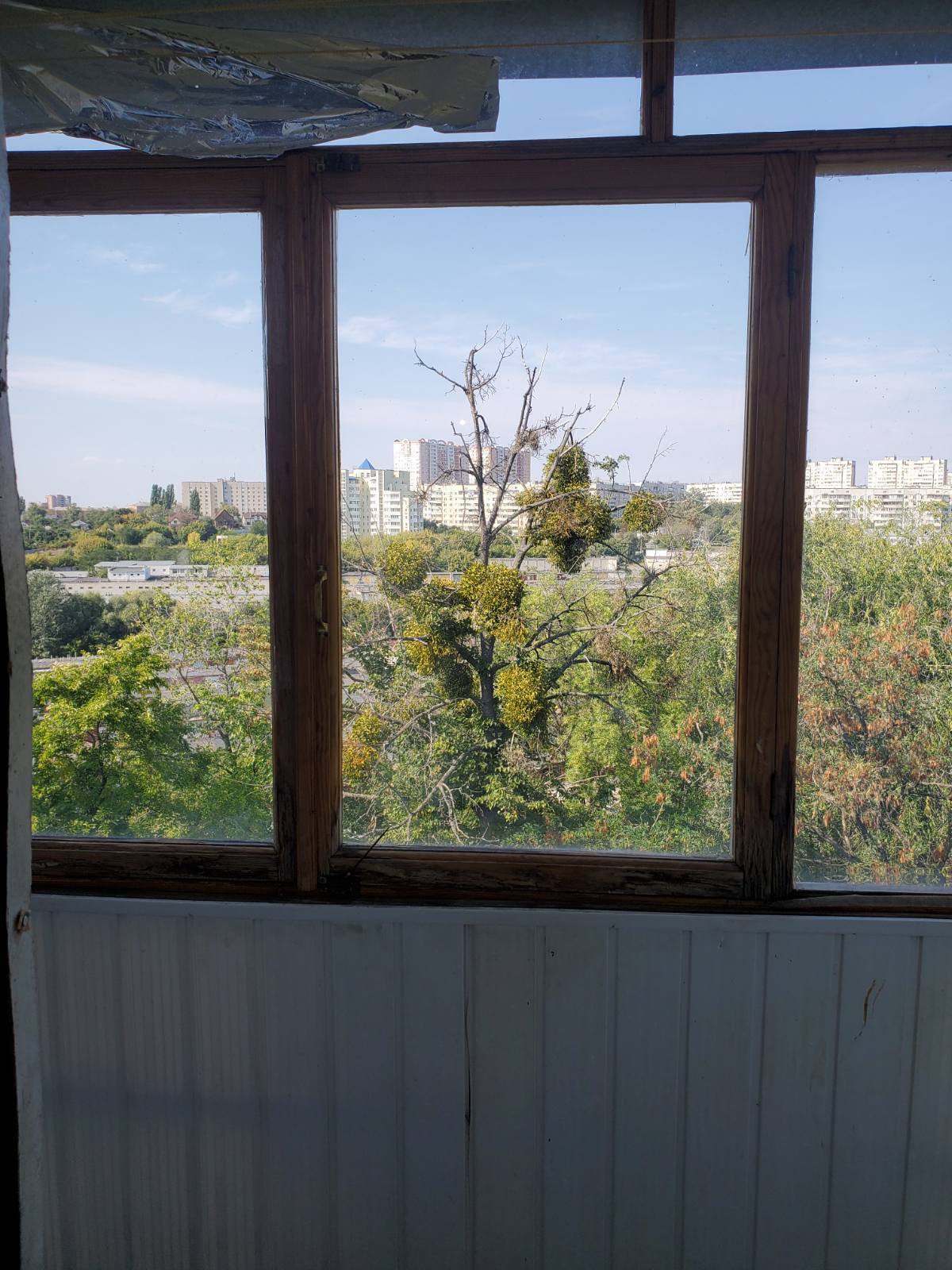 Продажа 2-комнатной квартиры 43 м², Науки просп., 59