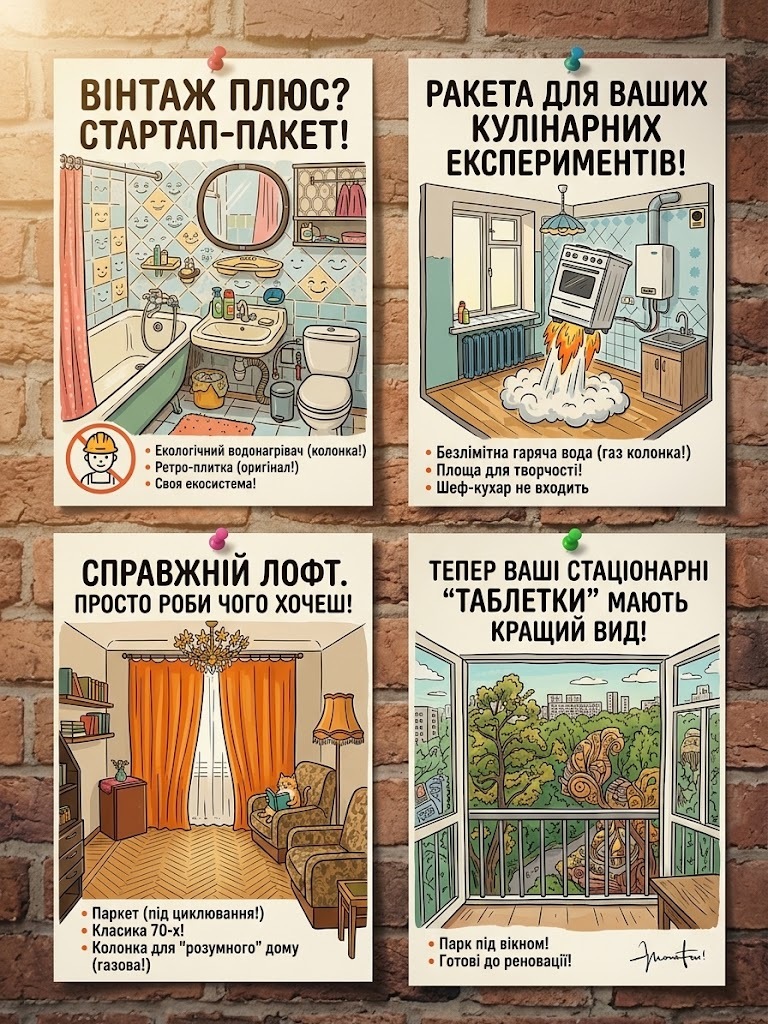 Продажа 2-комнатной квартиры 43 м², Науки просп., 59