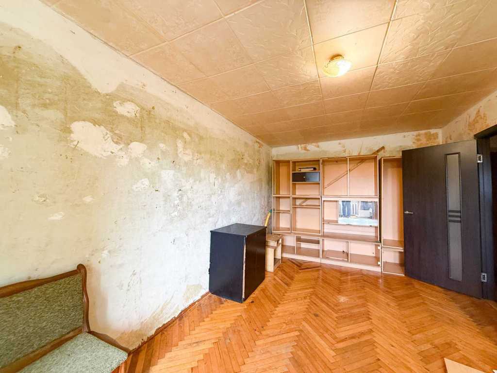 Продажа 1-комнатной квартиры 34 м², Светлицкого ул., 28Б