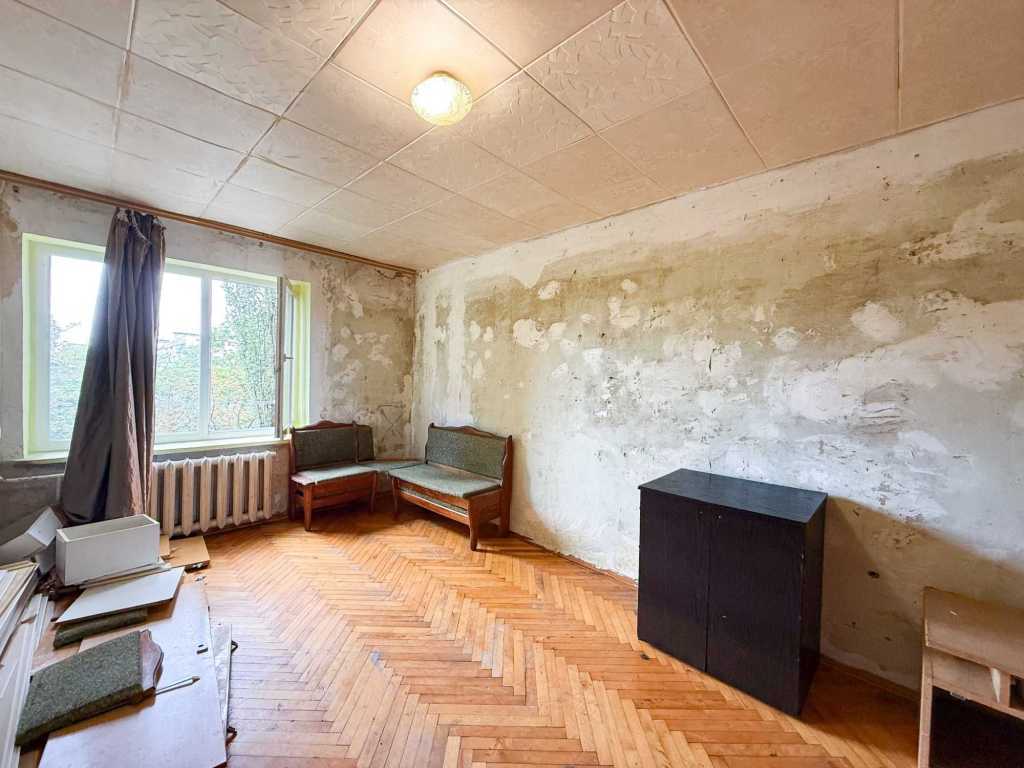 Продажа 1-комнатной квартиры 34 м², Светлицкого ул., 28Б