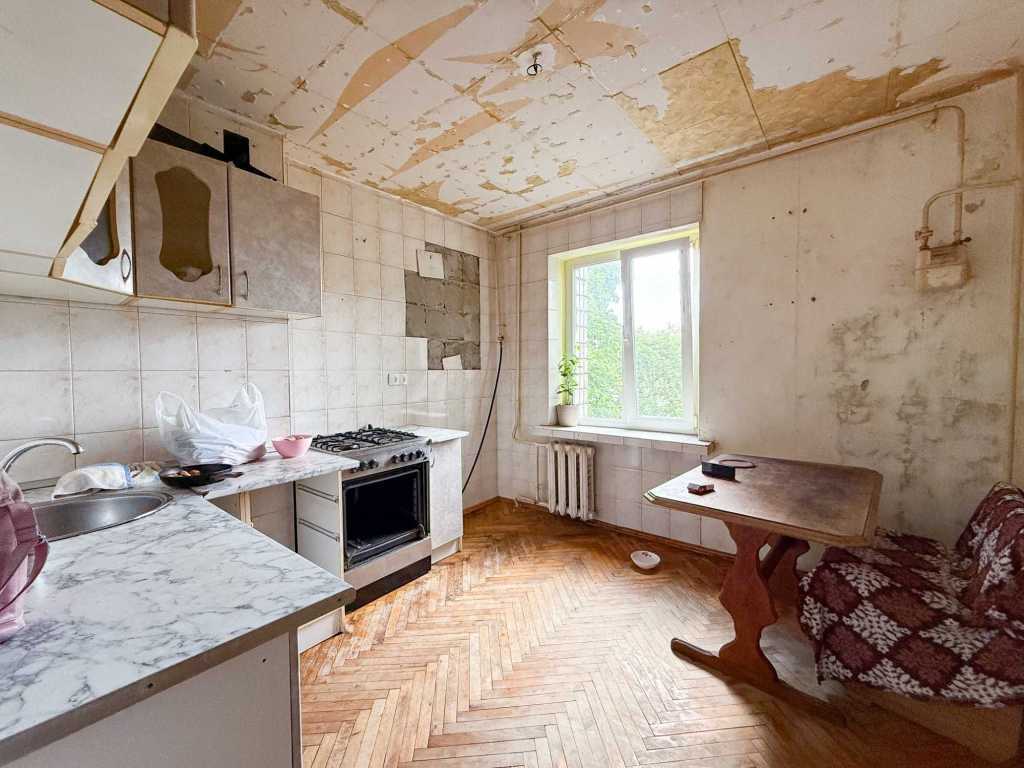 Продажа 1-комнатной квартиры 34 м², Светлицкого ул., 28Б