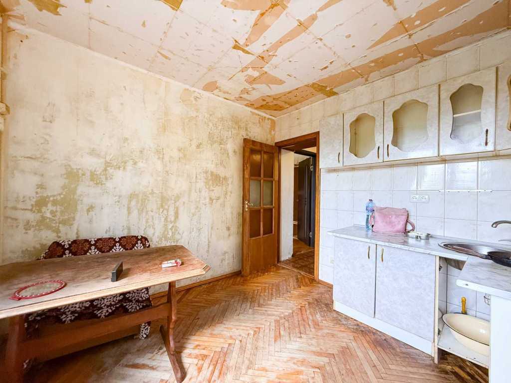 Продажа 1-комнатной квартиры 34 м², Светлицкого ул., 28Б