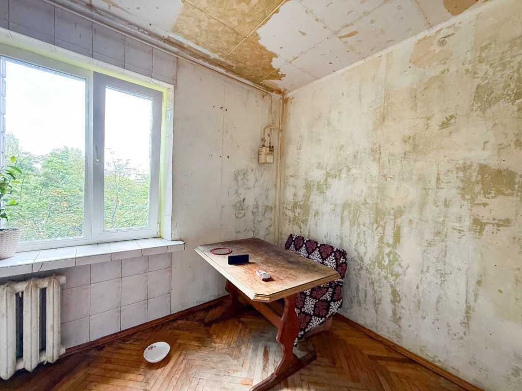 Продажа 1-комнатной квартиры 34 м², Светлицкого ул., 28Б