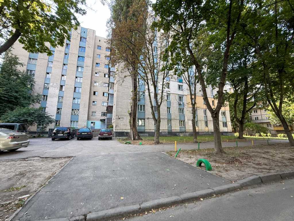 Продажа 1-комнатной квартиры 34 м², Светлицкого ул., 28Б