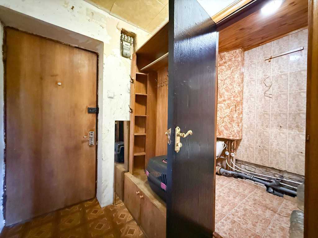 Продажа 1-комнатной квартиры 34 м², Светлицкого ул., 28Б