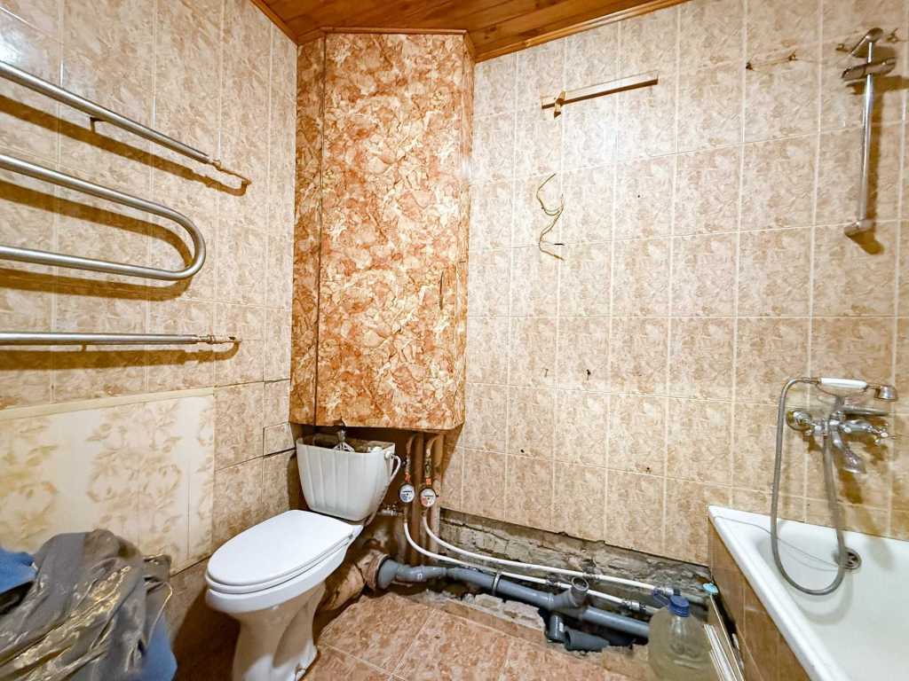 Продажа 1-комнатной квартиры 34 м², Светлицкого ул., 28Б