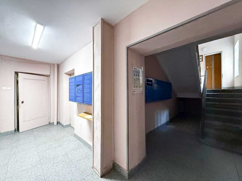 Продажа 1-комнатной квартиры 34 м², Светлицкого ул., 28Б