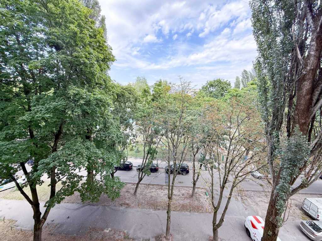 Продажа 1-комнатной квартиры 34 м², Светлицкого ул., 28Б