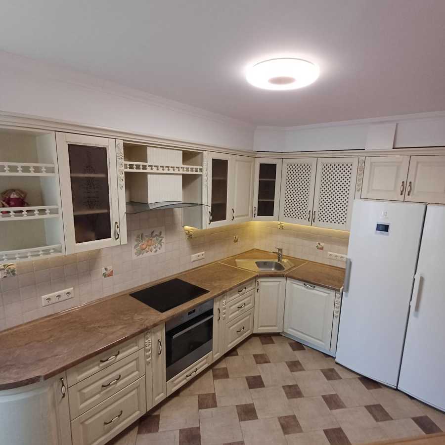 Продажа 3-комнатной квартиры 103.7 м², Михаила Донца ул., Ломоносова, 71г