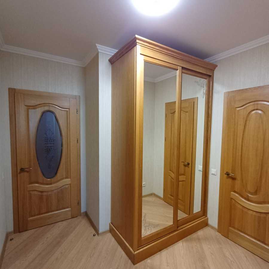 Продажа 3-комнатной квартиры 103.7 м², Михаила Донца ул., Ломоносова, 71г
