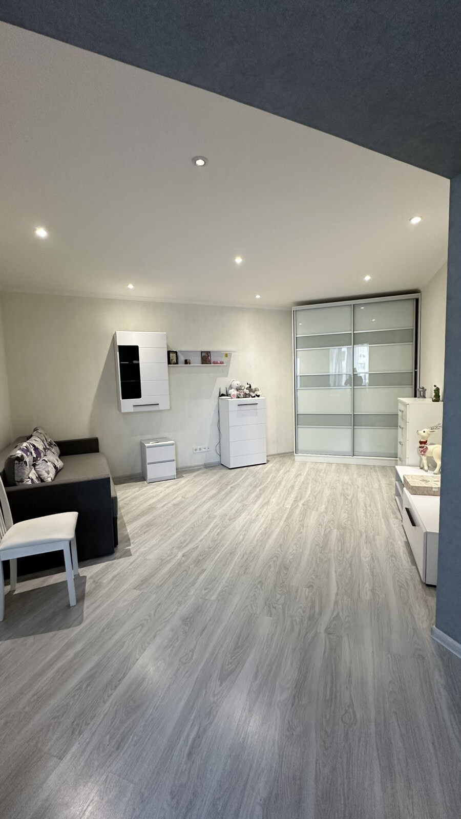 Продажа 1-комнатной квартиры 43 м², Композитора Нищинского ул., 22