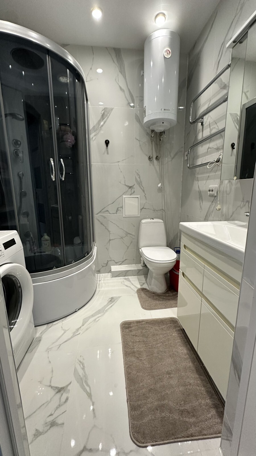 Продажа 1-комнатной квартиры 43 м², Композитора Нищинского ул., 22