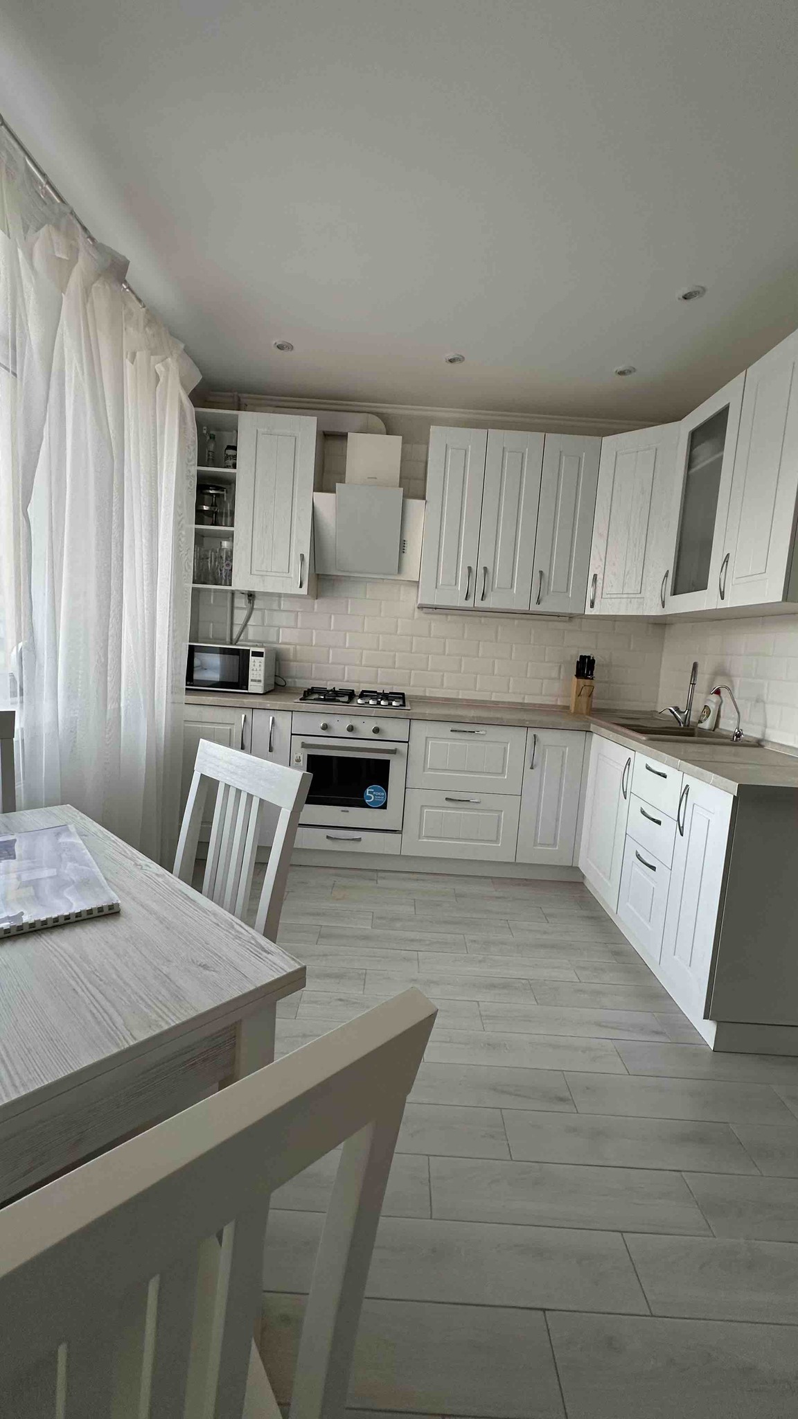 Продажа 1-комнатной квартиры 43 м², Композитора Нищинского ул., 22
