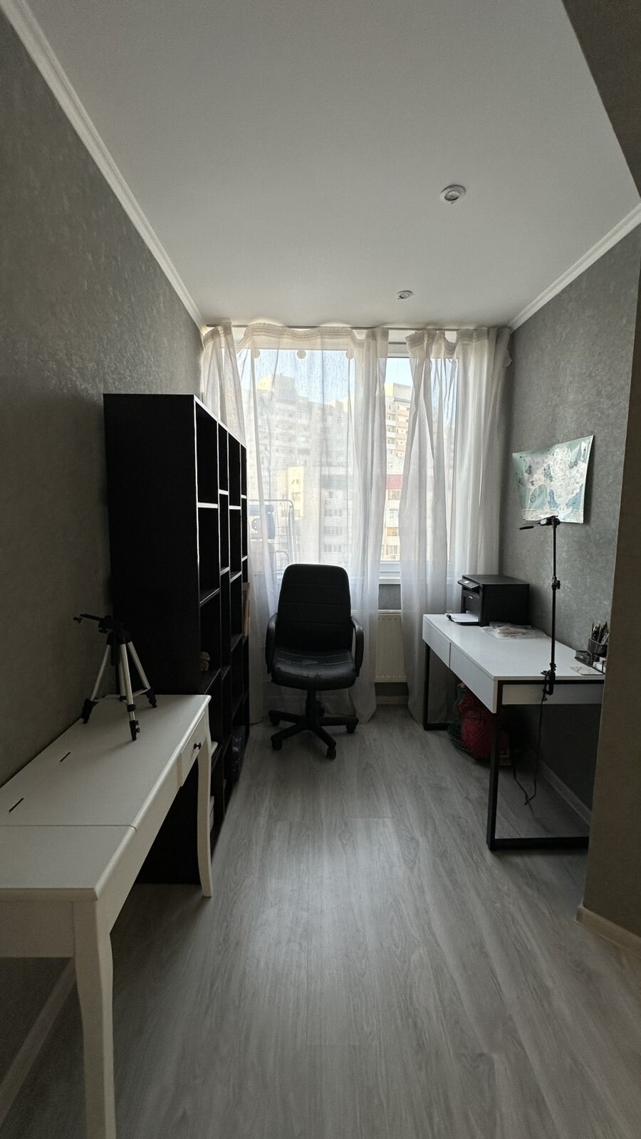 Продажа 1-комнатной квартиры 43 м², Композитора Нищинского ул., 22