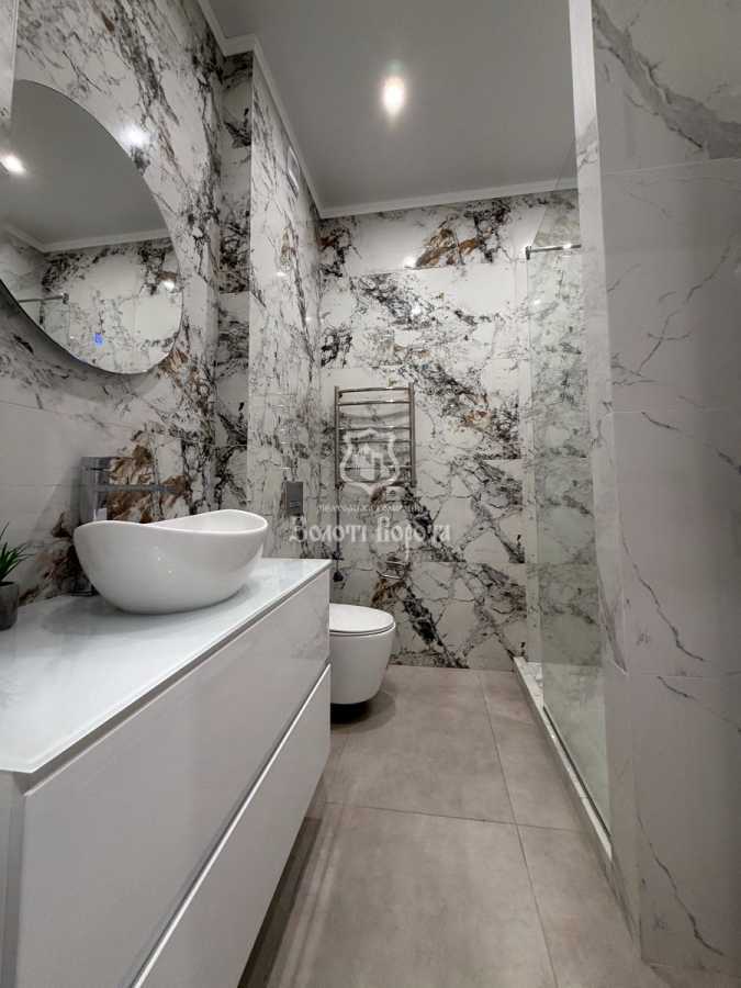 Продажа 1-комнатной квартиры 39 м², Андрия Кизила ул., Верхогляда, 14а