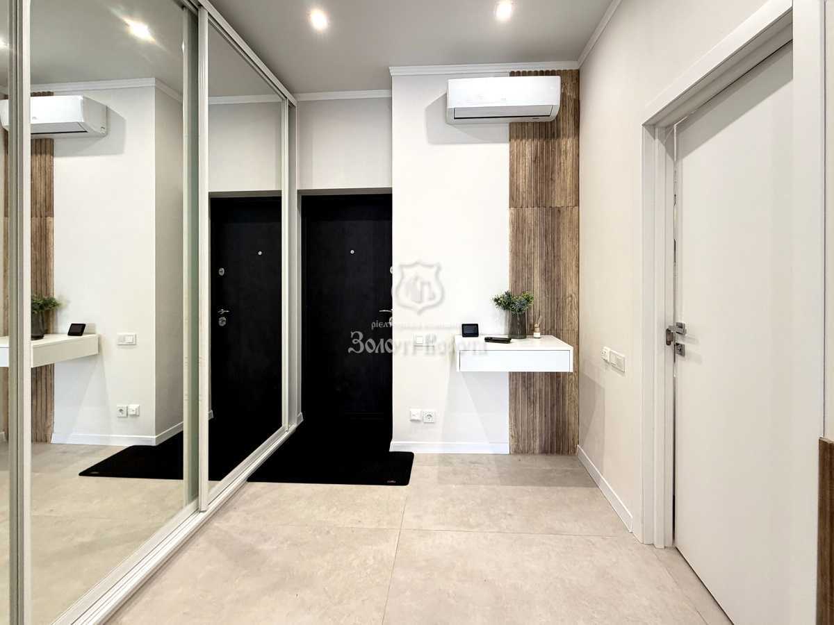 Продажа 1-комнатной квартиры 39 м², Андрия Кизила ул., Верхогляда, 14а