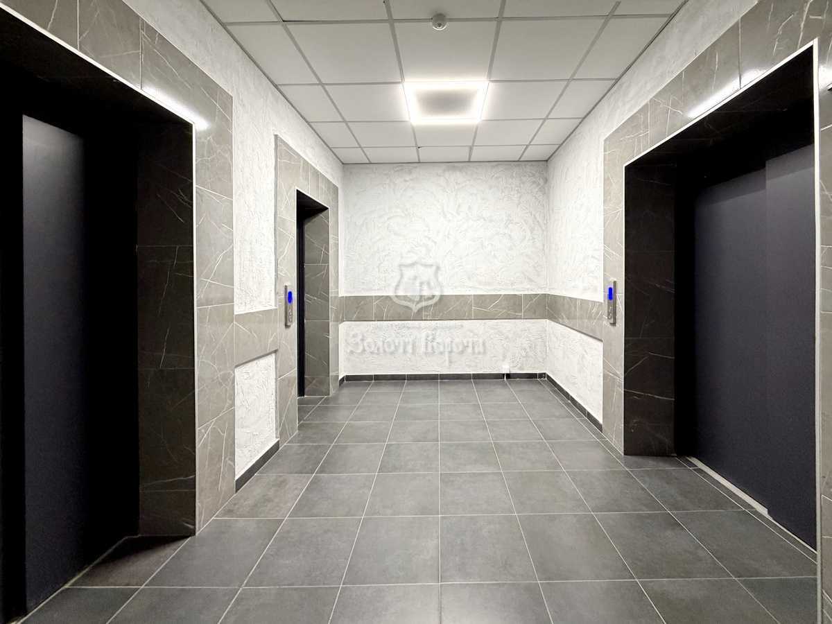 Продажа 1-комнатной квартиры 39 м², Андрия Кизила ул., Верхогляда, 14а