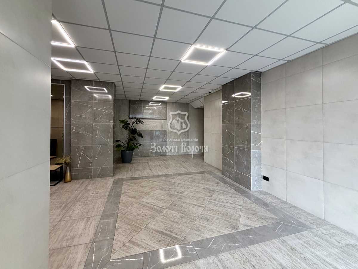 Продажа 1-комнатной квартиры 39 м², Андрия Кизила ул., Верхогляда, 14а