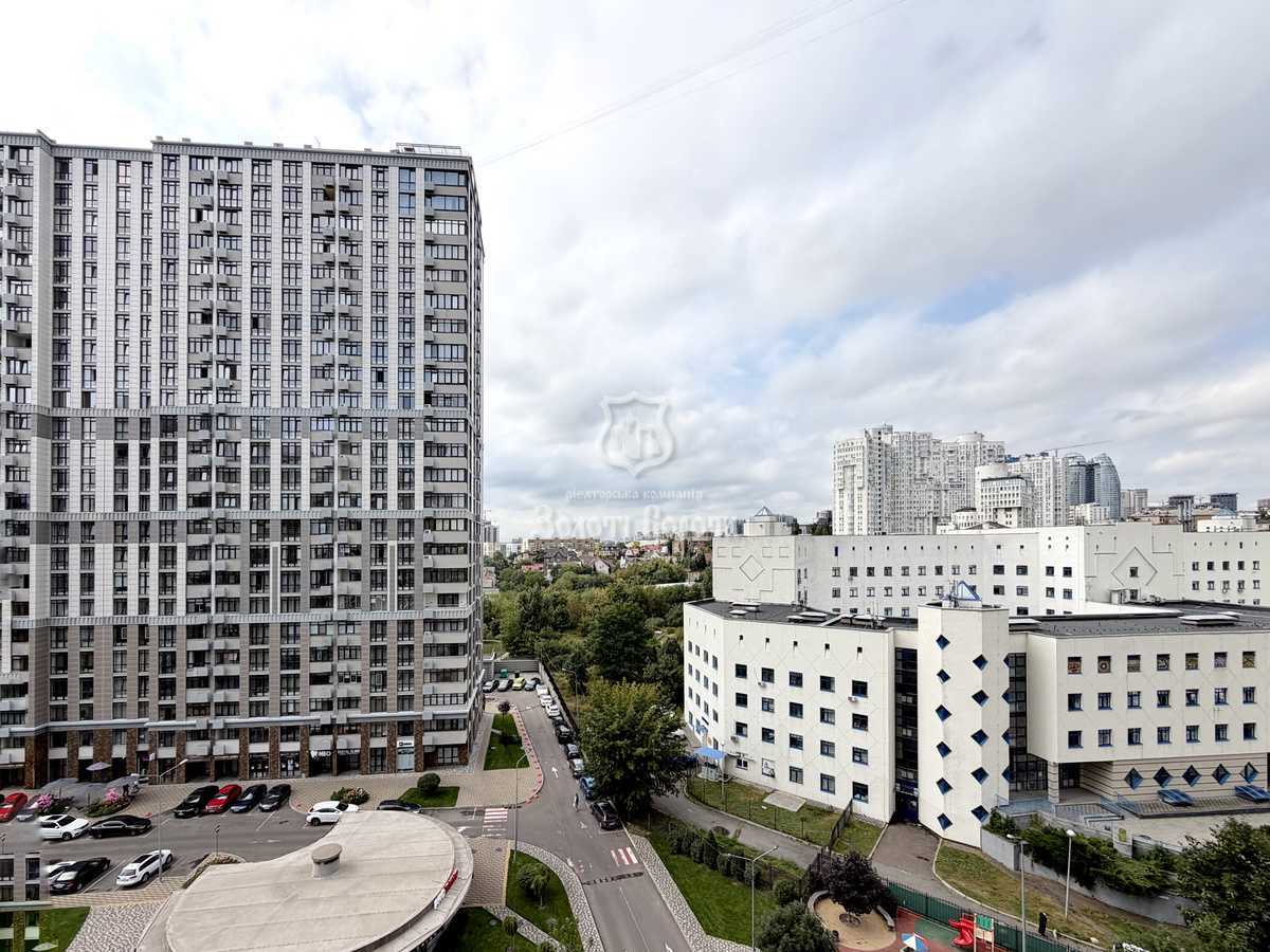 Продажа 1-комнатной квартиры 39 м², Андрия Кизила ул., Верхогляда, 14а