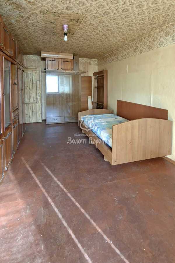 Продажа 1-комнатной квартиры 24.9 м², Михаила Донца ул., Ломоносова, 34к2