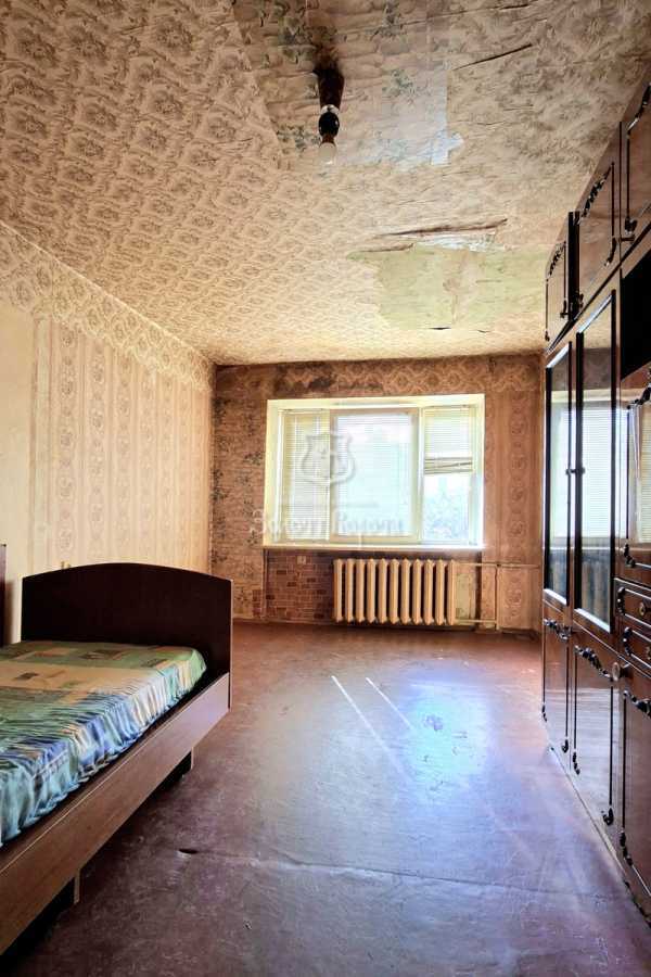Продажа 1-комнатной квартиры 24.9 м², Михаила Донца ул., Ломоносова, 34к2